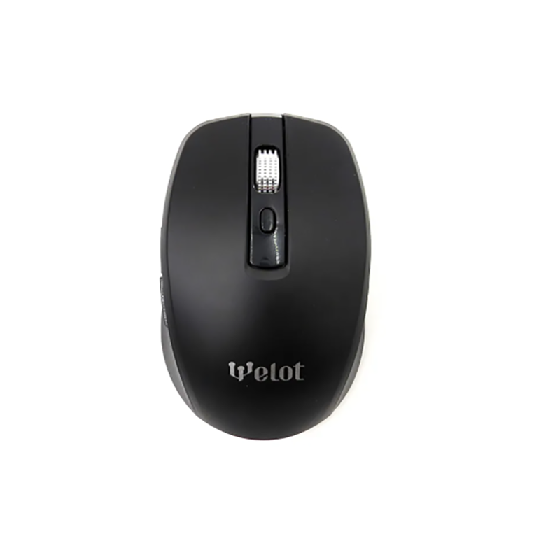 ماوس بی سیم WELOT ویلات مدل WM-W91